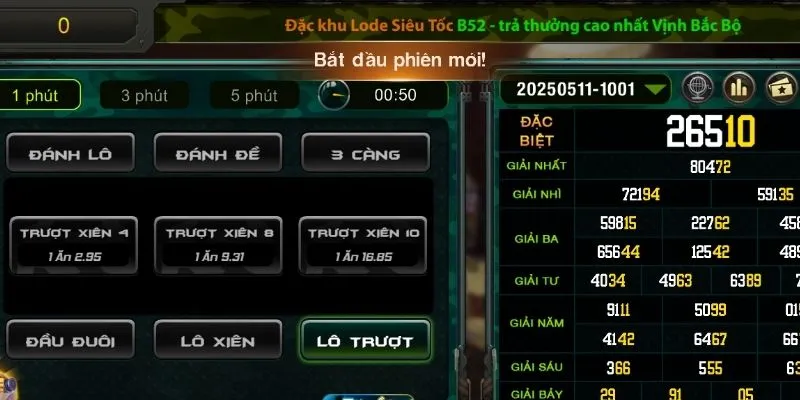 huong dan tung buoc tham gia choi lo de sieu toc tai b52club Hướng dẫn từng bước tham gia chơi lô đề siêu tốc tại B52Club
