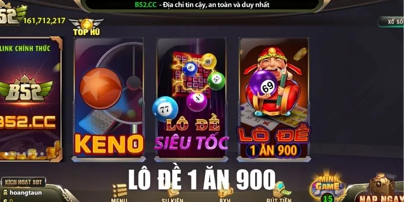 lo de 1 an 900