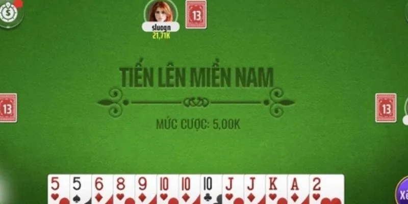 luat choi tien len mien nam b52club co ban Luật chơi Tiến Lên Miền Nam B52Club cơ bản