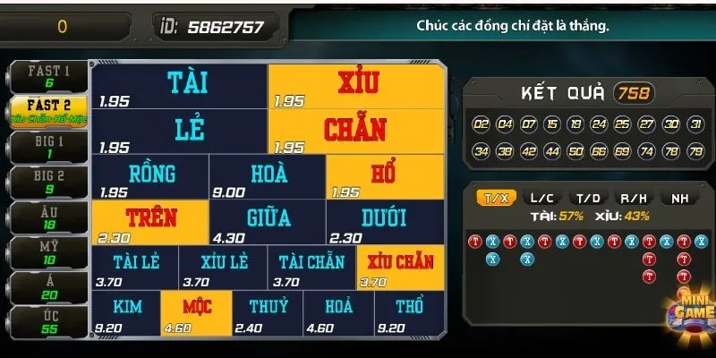 ly do keno tai b52club tro thanh lua chon hang dau Lý do Keno tại B52Club trở thành lựa chọn hàng đầu