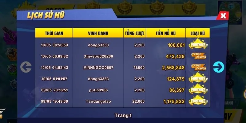 ly do khien game thu nghien no hu fortnite tai b52 club Lý do khiến game thủ “nghiện” Nổ Hũ Fortnite tại B52 Club