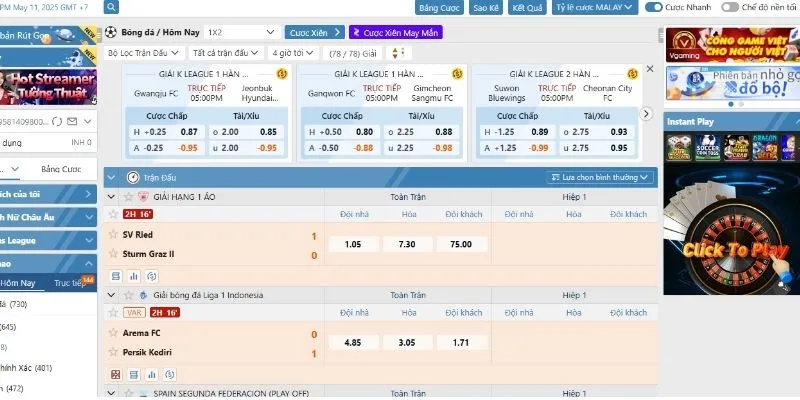 ly do khien nguoi choi chon saba sport b52club Lý do khiến người chơi chọn SABA SPORT B52Club