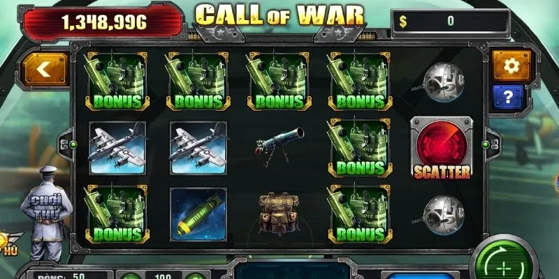 meo choi call of war hieu qua cho tan thu tai b52club Mẹo chơi Call of War hiệu quả cho tân thủ tại B52Club