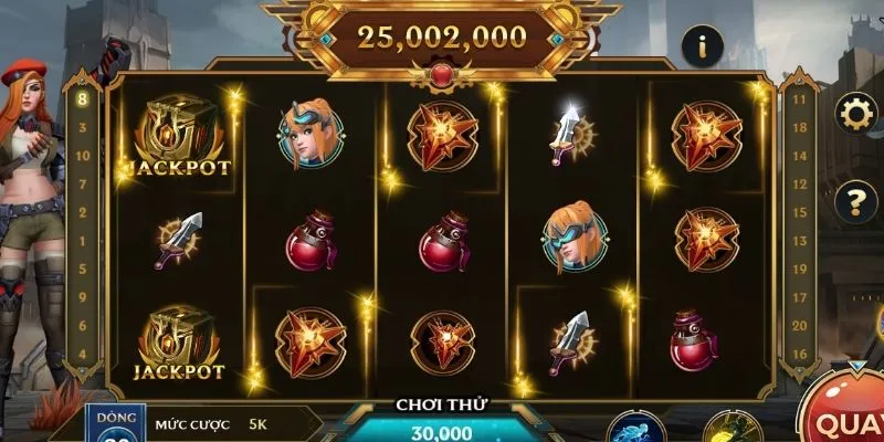 meo choi lien minh huyen thoai tai b52club online hieu qua honn Mẹo chơi Liên Minh Huyền Thoại tại B52Club online hiệu quả hơn