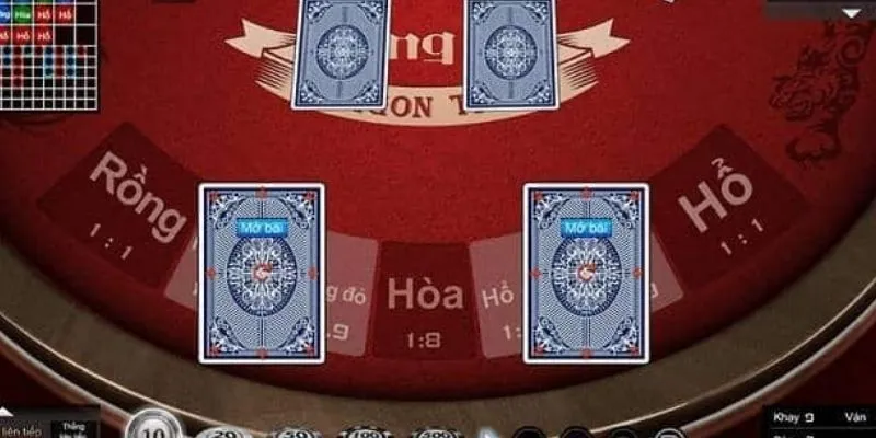 nguyen tac ca cuoc co ban trong rong ho b52club Nguyên tắc cá cược cơ bản trong Rồng Hổ B52Club