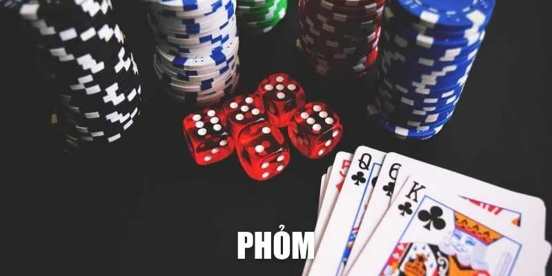 phom b52club