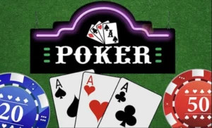 poker
