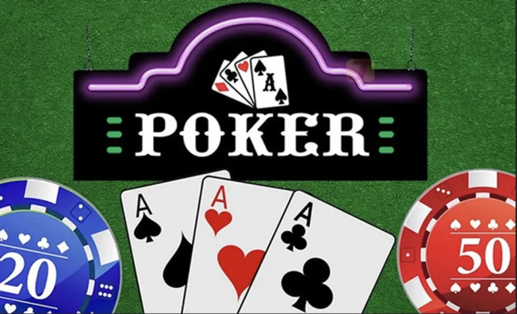poker