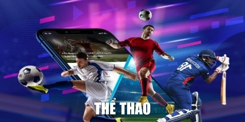 the thao