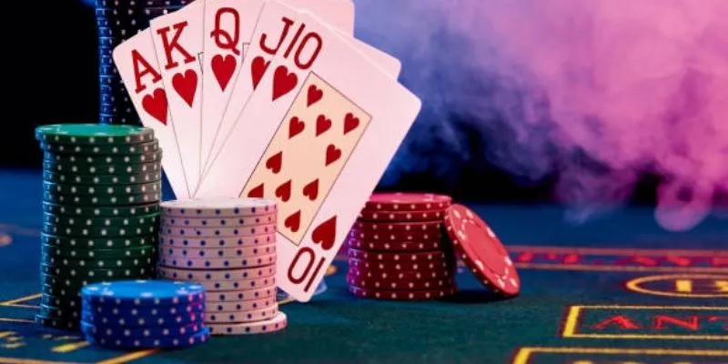 vi sao mau binh tai b52club lai duoc yeu thich Vì sao Mậu Binh tại B52Club lại được yêu thích?